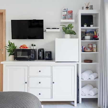 Siskin Guest Suite Kinrara Exterior foto