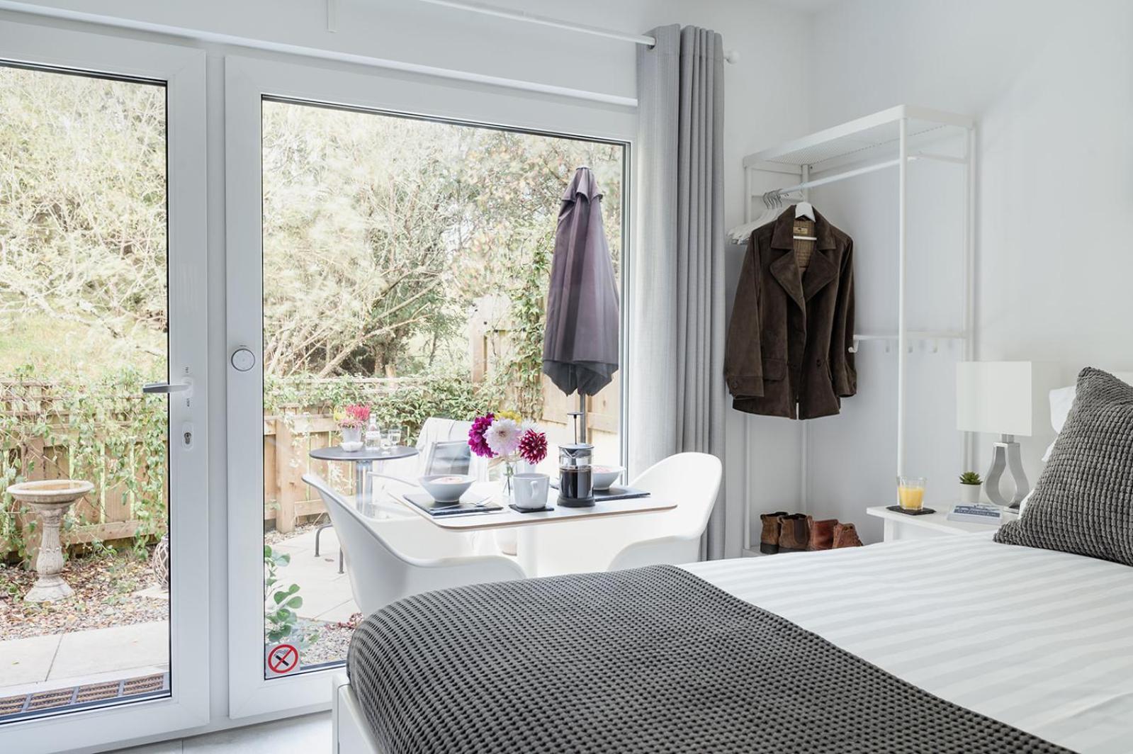 Siskin Guest Suite Kinrara Exterior foto